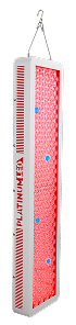 Luci terapeutiche PlatinumLED: serie BIO