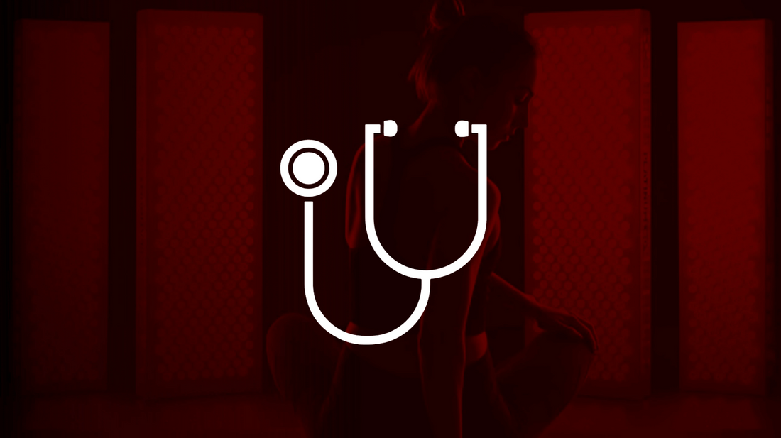 The Benefits of Using Red Light Therapy in your Wellness Clinic