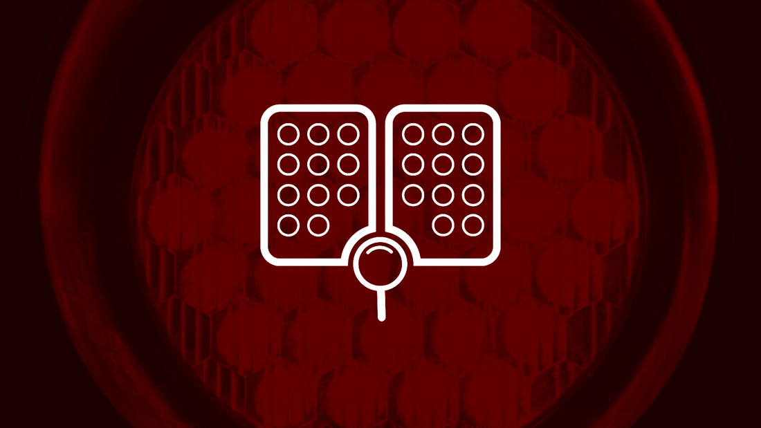 Best Red Light Therapy Panel: How to Compare Power & Coverage