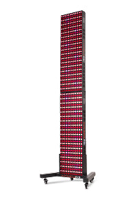 BIOMAX PRO XL Mobile Floor Stand