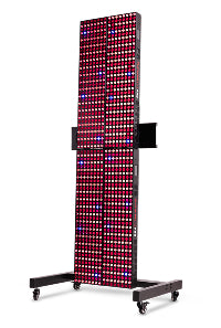 BIOMAX PRO Mobile Rack Stand