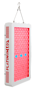 Luci terapeutiche PlatinumLED: serie BIO