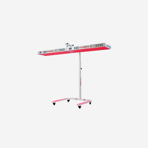 BIOMAX Horizontal Stand