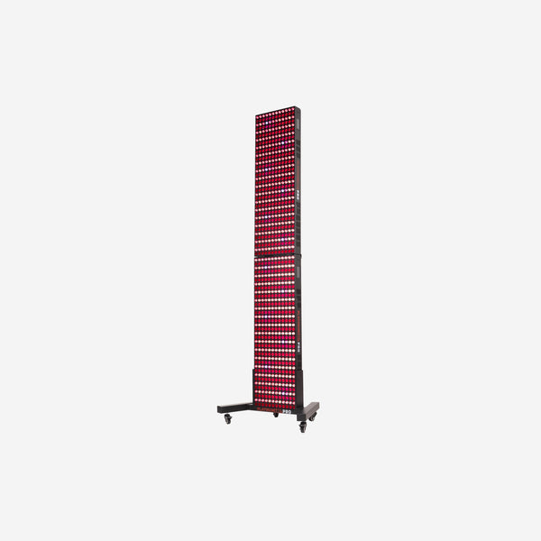 Supporto da pavimento mobile BIOMAX PRO XL