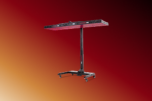 BIOMAX PRO XL Motorisierter Horizontalständer